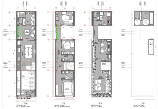 Casa MA / Rua 141 Arquitetura Casa MA / Rua 141 Arquitetura - Imagem 28 de 30
