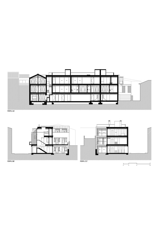Reabilitação Poveira – Edifício FS11 / Urbanpolis – Construções e Empreendimentos, Lda - Imagem 48 de 51