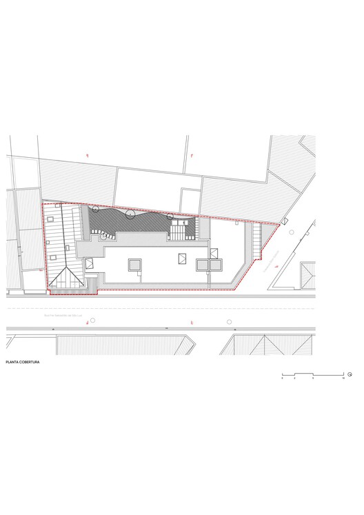 Reabilitação Poveira – Edifício FS11 / Urbanpolis – Construções e Empreendimentos, Lda - Imagem 47 de 51
