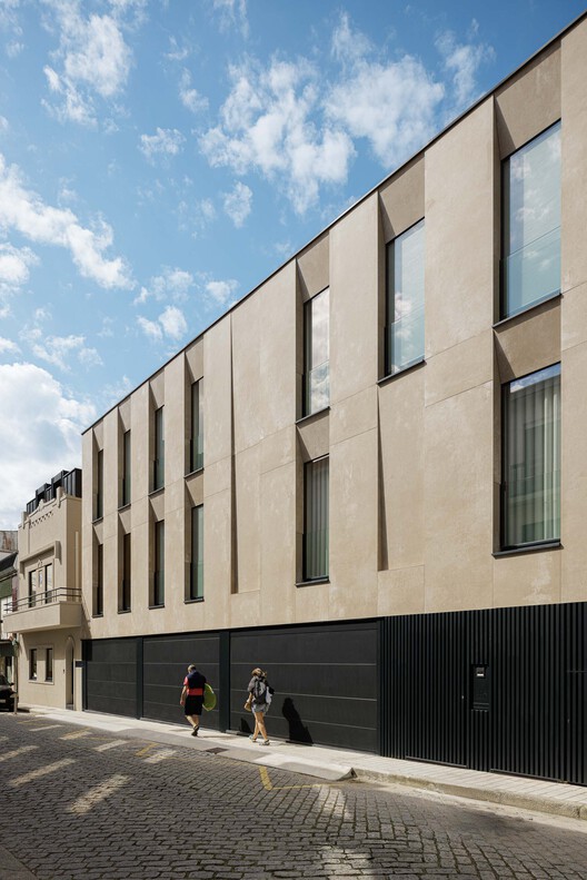 Reabilitação Poveira – Edifício FS11 / Urbanpolis – Construções e Empreendimentos, Lda - Imagem 8 de 51