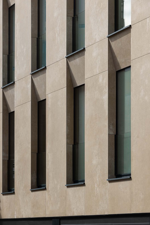 Reabilitação Poveira – Edifício FS11 / Urbanpolis – Construções e Empreendimentos, Lda - Fotografia de Interiores