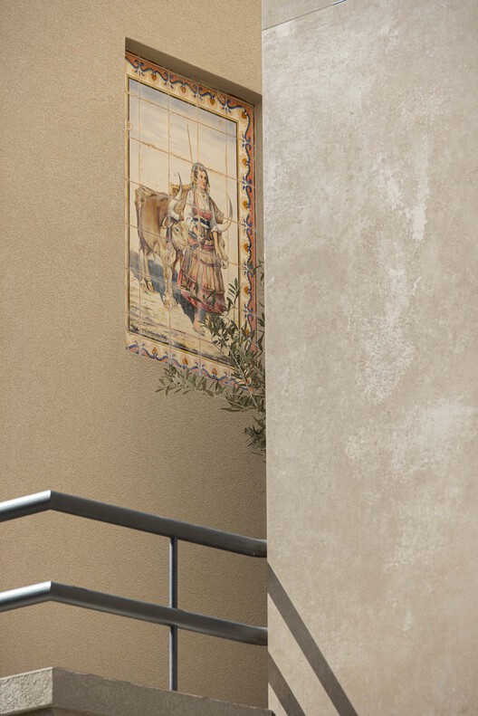 Reabilitação Poveira – Edifício FS11 / Urbanpolis – Construções e Empreendimentos, Lda - Fotografia de Interiores