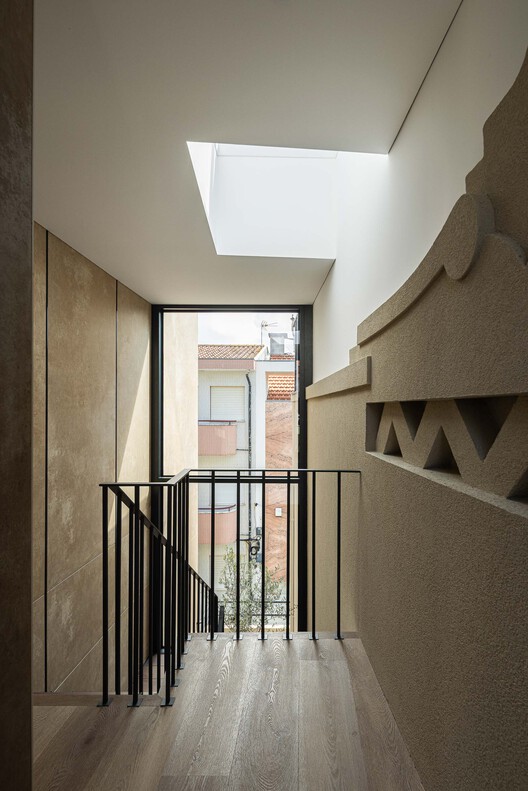 Reabilitação Poveira – Edifício FS11 / Urbanpolis – Construções e Empreendimentos, Lda - Imagem 27 de 51