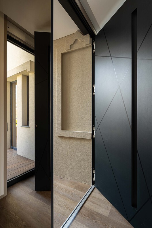 Reabilitação Poveira – Edifício FS11 / Urbanpolis – Construções e Empreendimentos, Lda - Imagem 29 de 51