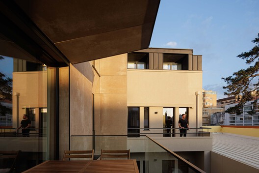 Reabilitação Poveira – Edifício FS11 / Urbanpolis – Construções e Empreendimentos, Lda - Imagem 34 de 51