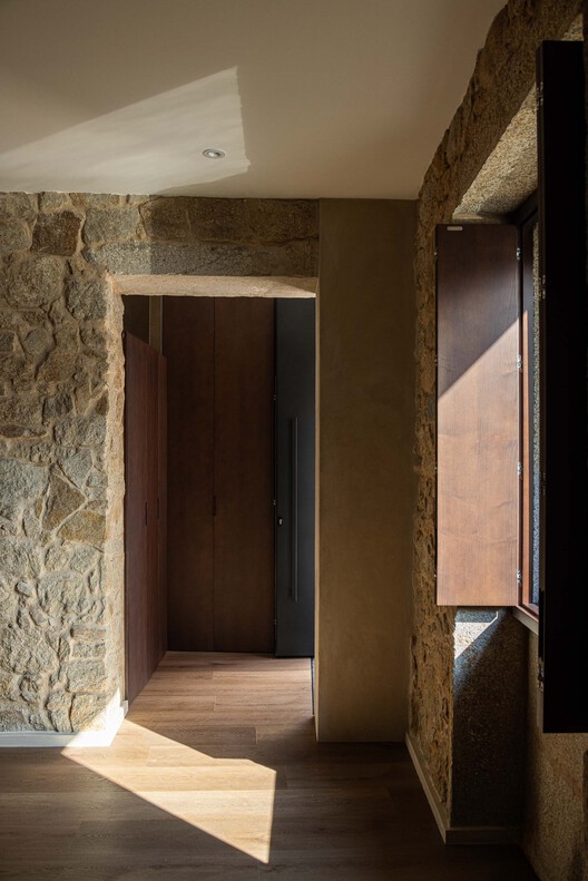 Reabilitação Poveira – Edifício FS11 / Urbanpolis – Construções e Empreendimentos, Lda - Imagem 23 de 51