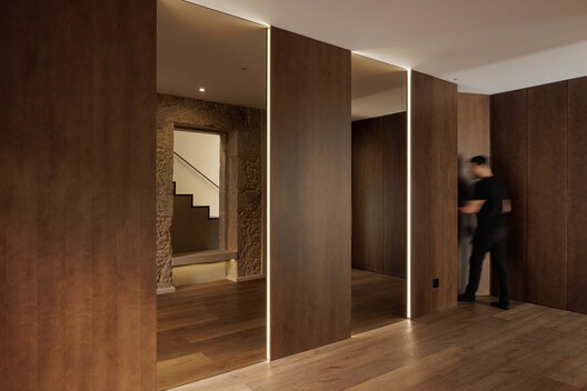 Reabilitação Poveira – Edifício FS11 / Urbanpolis – Construções e Empreendimentos, Lda - Fotografia de Interiores, Madeira