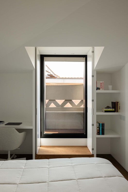 Reabilitação Poveira – Edifício FS11 / Urbanpolis – Construções e Empreendimentos, Lda - Imagem 14 de 51