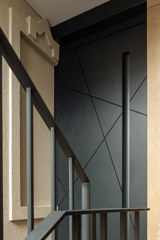 Reabilitação Poveira – Edifício FS11 / Urbanpolis – Construções e Empreendimentos, Lda - Imagem 28 de 51