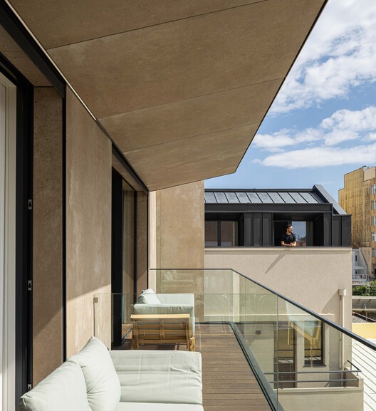 Reabilitação Poveira – Edifício FS11 / Urbanpolis – Construções e Empreendimentos, Lda - Fotografia de Interiores