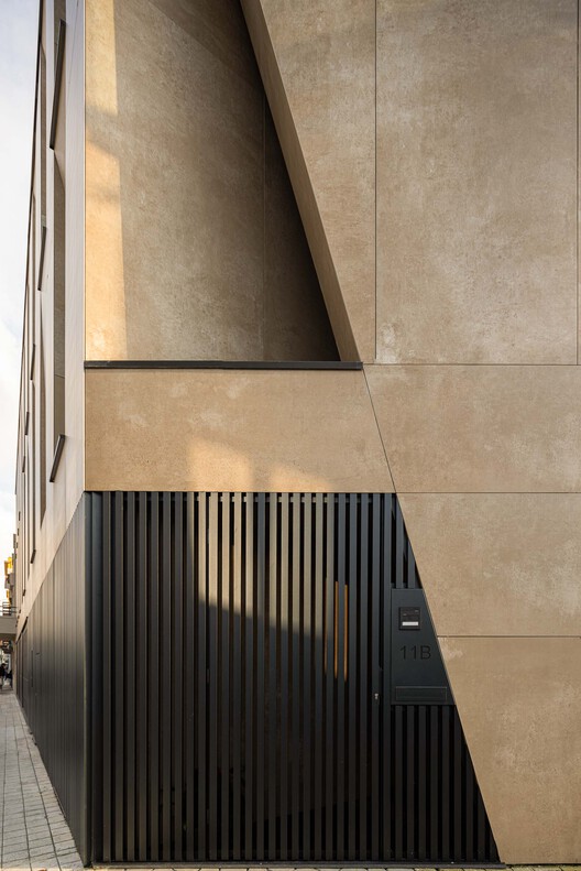 Reabilitação Poveira – Edifício FS11 / Urbanpolis – Construções e Empreendimentos, Lda - Imagem 40 de 51