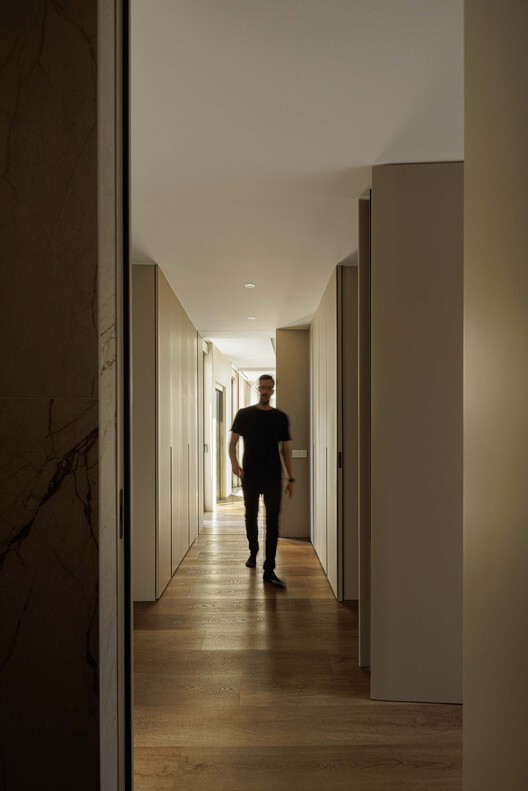 Reabilitação Poveira – Edifício FS11 / Urbanpolis – Construções e Empreendimentos, Lda - Fotografia de Interiores, Madeira