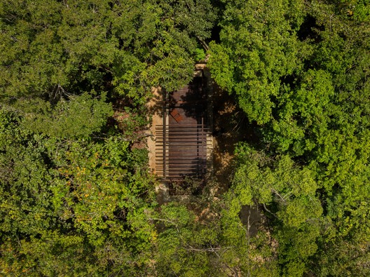 Senderos de Aldeia / NEBR Arquitetura - Imagen 2 de 19