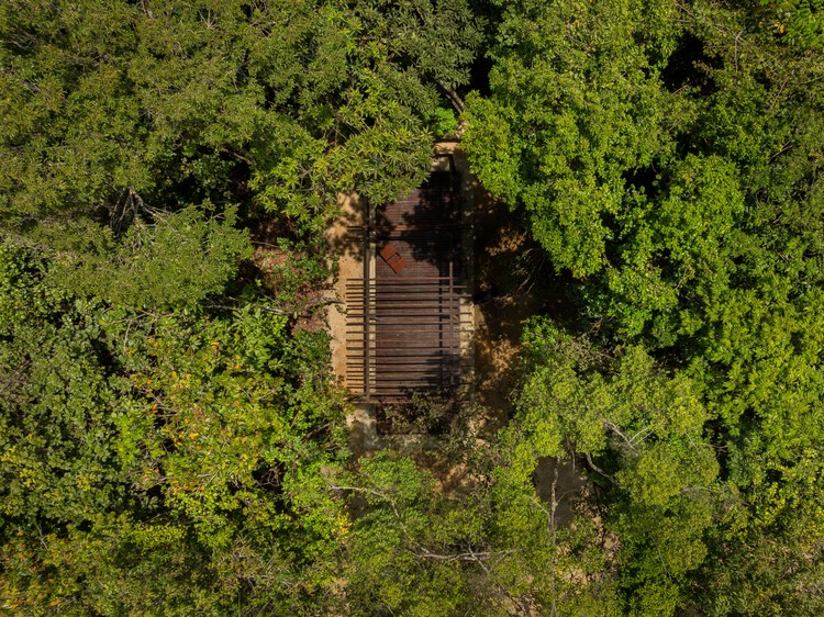Country Trail/NEBR Arquitetura - Imagen 2 de 19