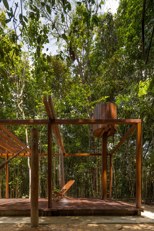 Country Trail/NEBR Arquitetura - Imagen 6 de 19