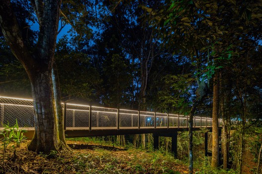 Senderos de Aldeia / NEBR Arquitetura - Imagen 11 de 19