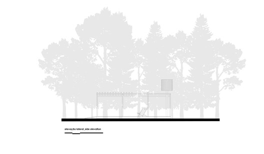 Senderos de Aldeia / NEBR Arquitetura - Imagen 16 de 19