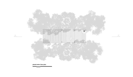 Senderos de Aldeia / NEBR Arquitetura - Imagen 14 de 19