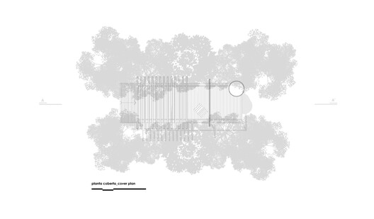 Senderos de Aldeia / NEBR Arquitetura - Imagen 15 de 19