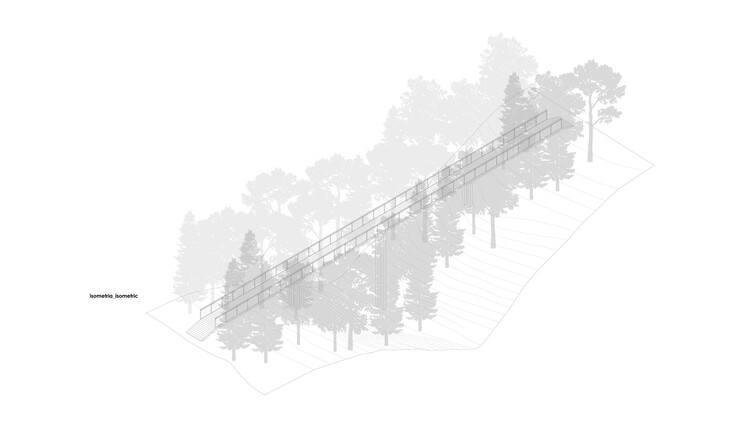 Country Trail/NEBR Arquitetura - Imagen 18 de 19