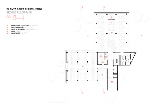 Federación Unimed / AT Arquitetura Federación Unimed / AT Arquitetura - Imagen 27 de 33