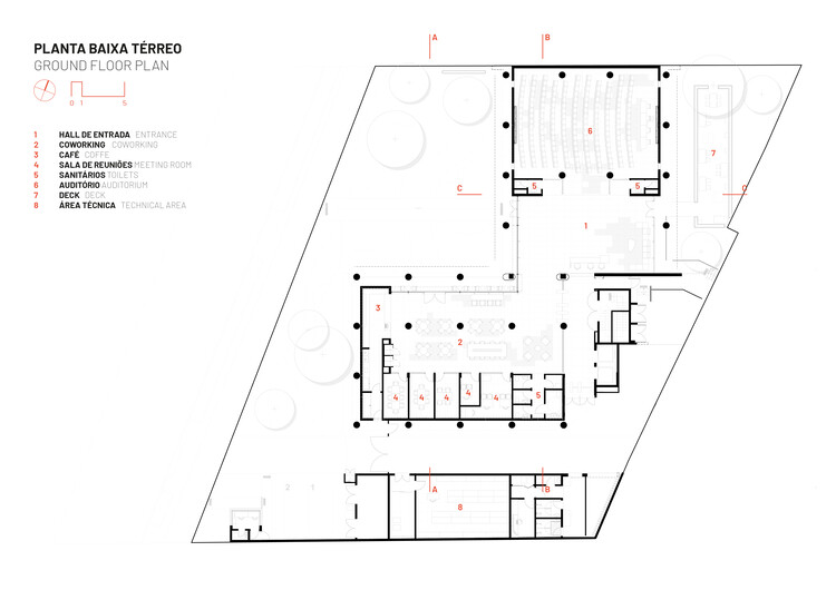 Federación Unimed / AT Arquitetura - Imagen 26 / 33