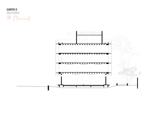 Federación Unimed / AT Arquitetura Federación Unimed / AT Arquitetura - Imagen 33 de 33