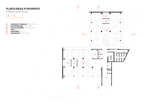 Federación Unimed / AT Arquitetura Federación Unimed / AT Arquitetura - Imagen 28 de 33