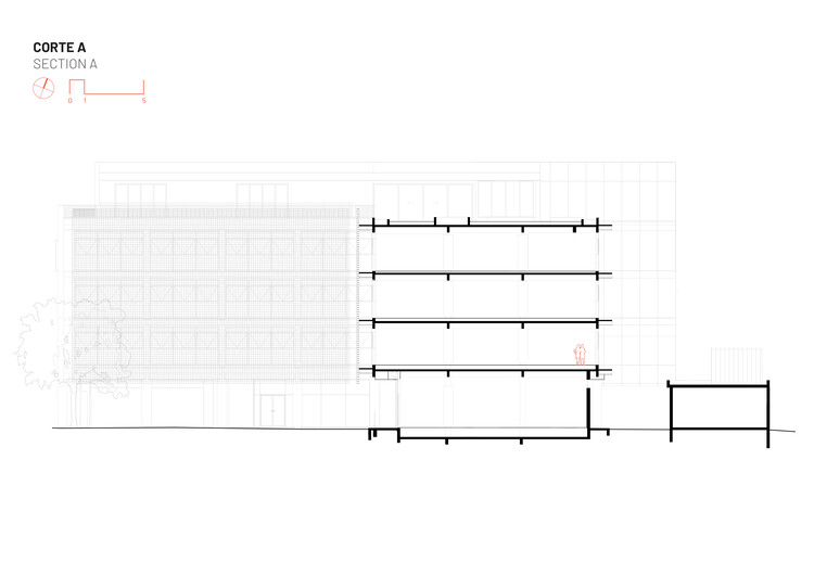 Federación Unimed / AT Arquitetura - Imagen 31 / 33