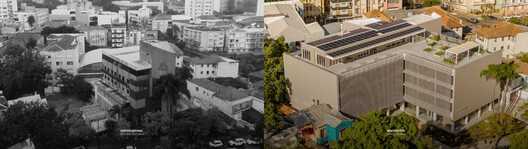 Federación Unimed / AT Arquitetura Federación Unimed / AT Arquitetura - Imagen 20 de 33