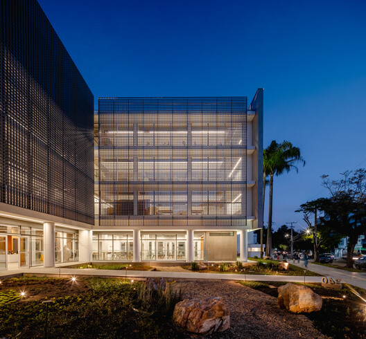 Federación Unimed / AT Arquitetura Federación Unimed / AT Arquitetura - Fotografía exterior