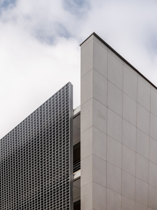 Federación Unimed / AT Arquitetura Federación Unimed / AT Arquitetura - Fotografía exterior, Vidrio