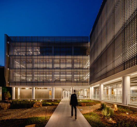 Federación Unimed / AT Arquitetura Federación Unimed / AT Arquitetura - Fotografía exterior