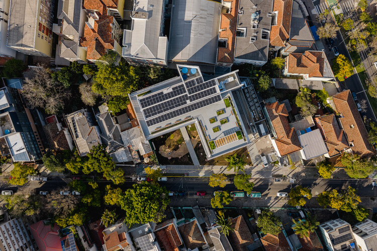 Federación Unimed / AT Arquitetura - Imagen 6 de 33
