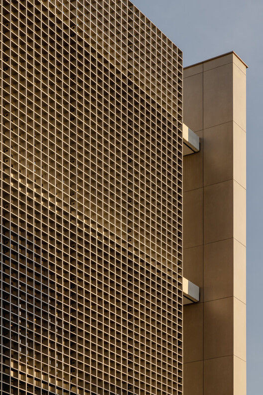 Federación Unimed / AT Arquitetura Federación Unimed / AT Arquitetura - Imagen 19 de 33