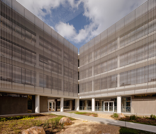 Unimed Federation  / AT Arquitetura