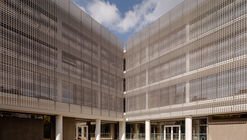 Federación Unimed  / AT Arquitetura