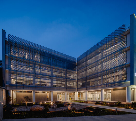 Federación Unimed / AT Arquitetura Federación Unimed / AT Arquitetura - Fotografía exterior