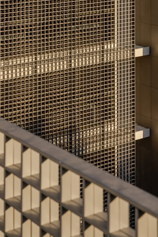 Federación Unimed / AT Arquitetura Federación Unimed / AT Arquitetura - Imagen 13 de 33