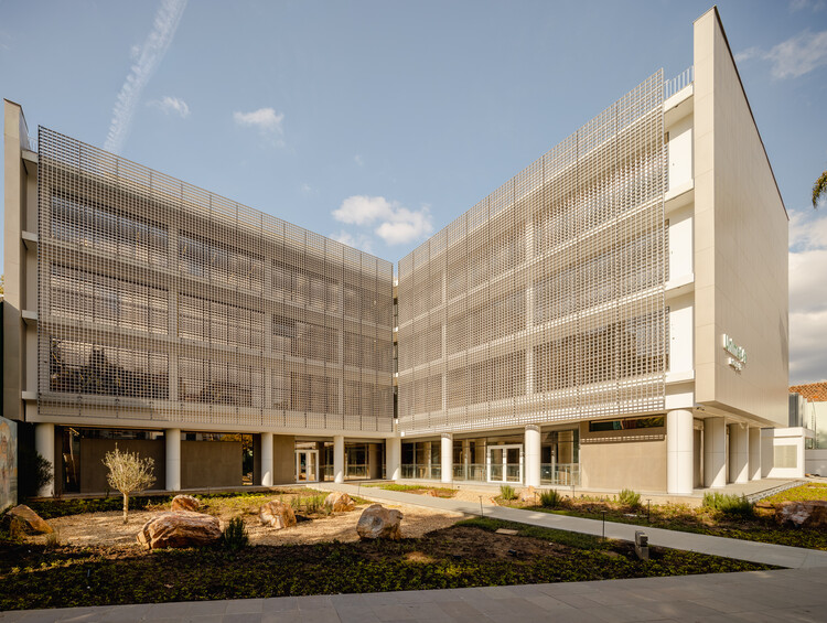 Federación Unimed / AT Arquitetura - Fotografía de Exteriores