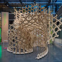 Age of Nature: New DAC Exhibition Explores the Future Relationship Between Architecture and Nature - Image 2 of 4
