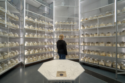 Age of Nature: New DAC Exhibition Explores the Future Relationship Between Architecture and Nature - Image 10 of 12