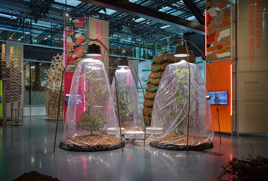 Age of Nature: New DAC Exhibition Explores the Future Relationship Between Architecture and Nature