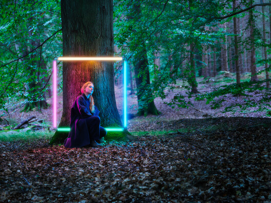 Age of Nature: New DAC Exhibition Explores the Future Relationship Between Architecture and Nature - Image 9 of 12