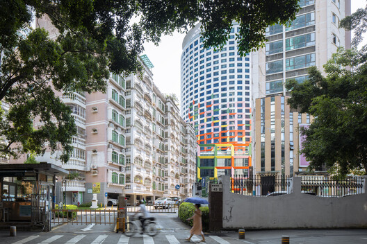 CarbonSpace: Designing with Carbon from the First Sketch - Image 23 of 24