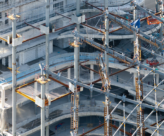 CarbonSpace: Designing with Carbon from the First Sketch - Image 5 of 24