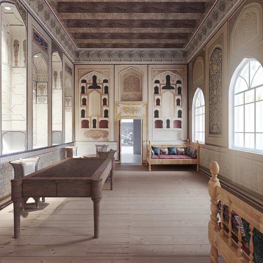 Lina Ghotmeh 谈记忆、博物馆与未来考古学 - 10 的图像 12