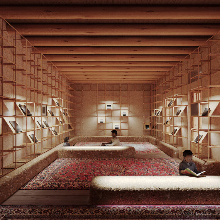 Lina Ghotmeh sobre la memoria, los museos y la arqueología del futuro - Imagen 8 de 12