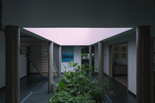 Residência Teal / Monsoon Projects - Imagem 3 de 19