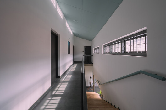 Residência Teal / Monsoon Projects - Imagem 15 de 19